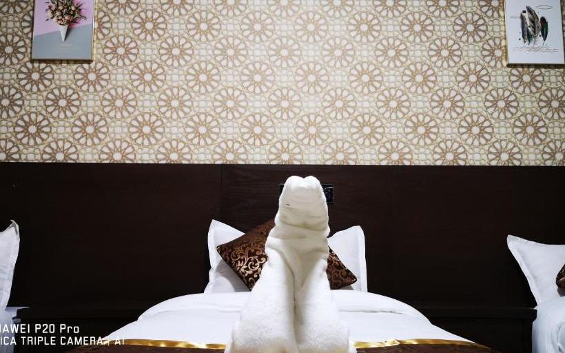 فندق برادايس العالمية