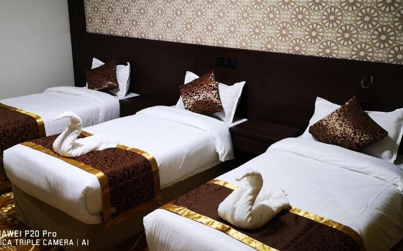 فندق برادايس العالمية