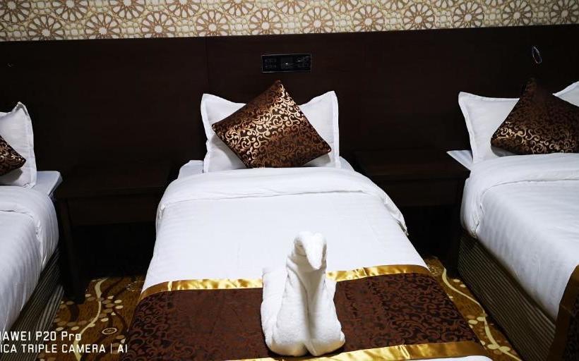 فندق برادايس العالمية