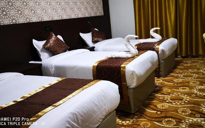 فندق برادايس العالمية