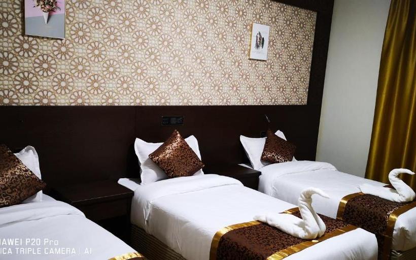 فندق برادايس العالمية