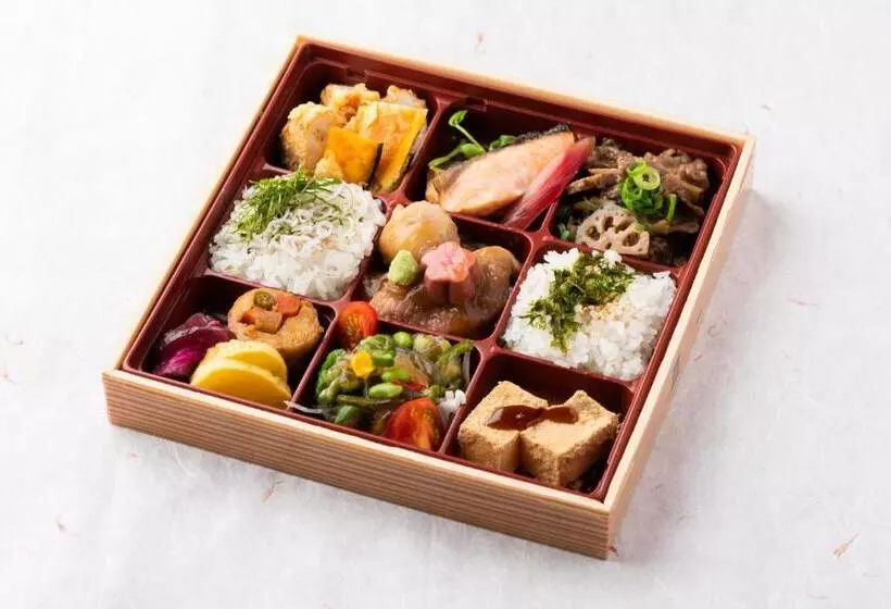 Neon Hotel   Luxury Sleep Retreat