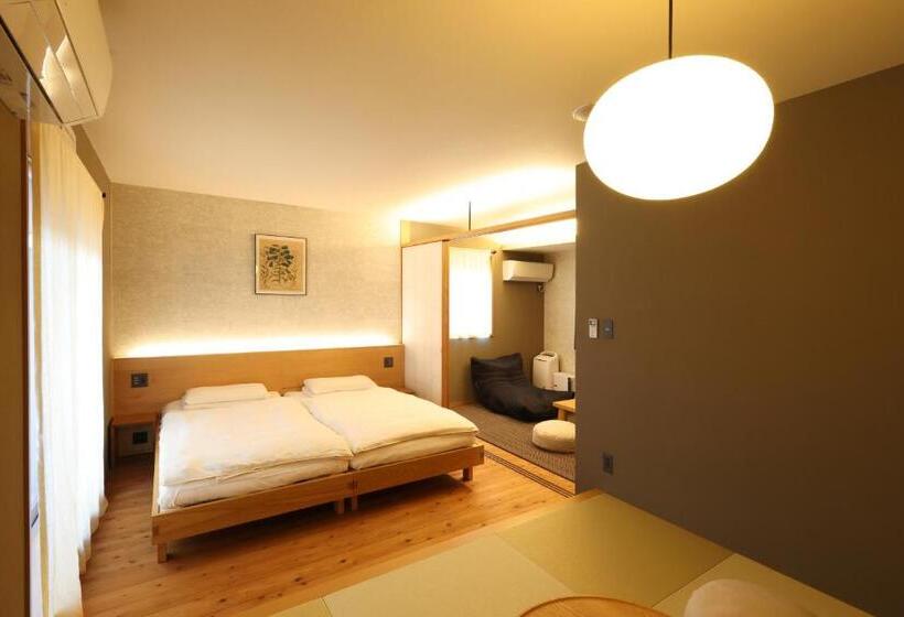 Neon Hotel Luxury Sleep Retreat