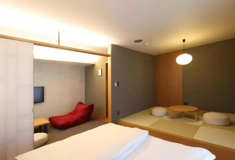 Neon Hotel   Luxury Sleep Retreat