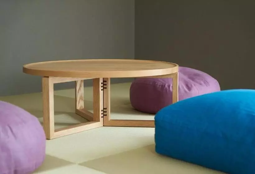 Neon Hotel   Luxury Sleep Retreat