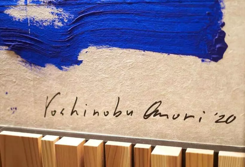 Neon Hotel   Luxury Sleep Retreat