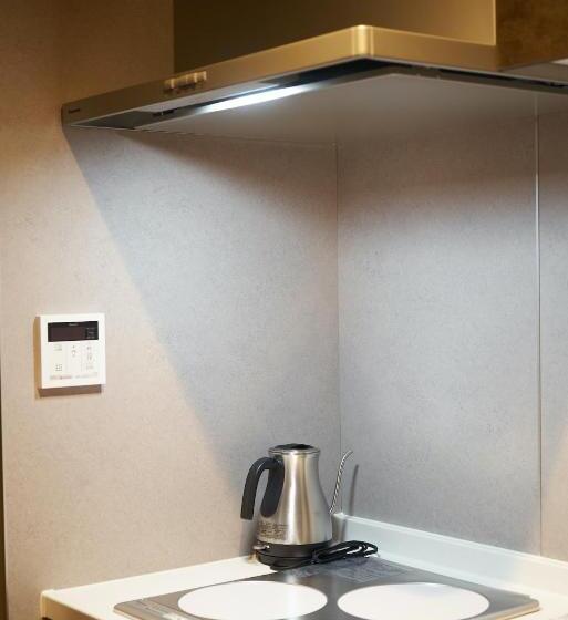 Neon Hotel Luxury Sleep Retreat