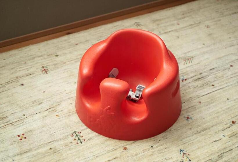 Neon Hotel Luxury Sleep Retreat