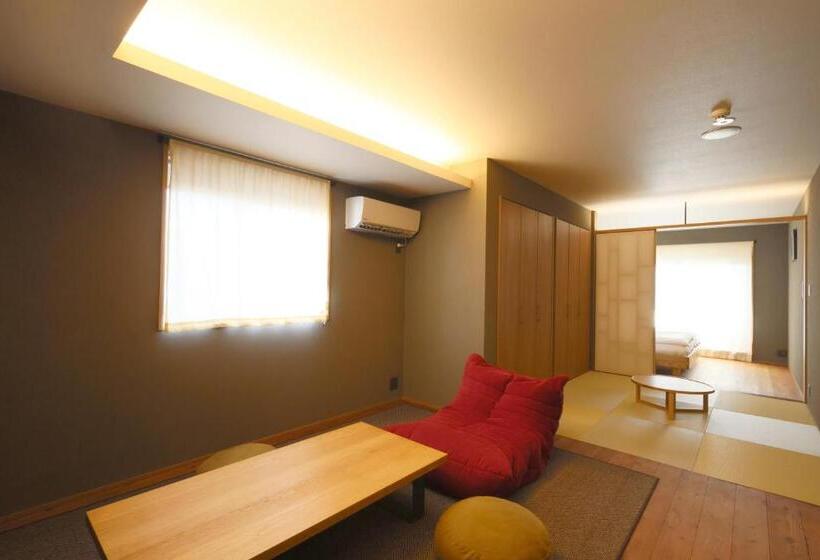 Neon Hotel Luxury Sleep Retreat