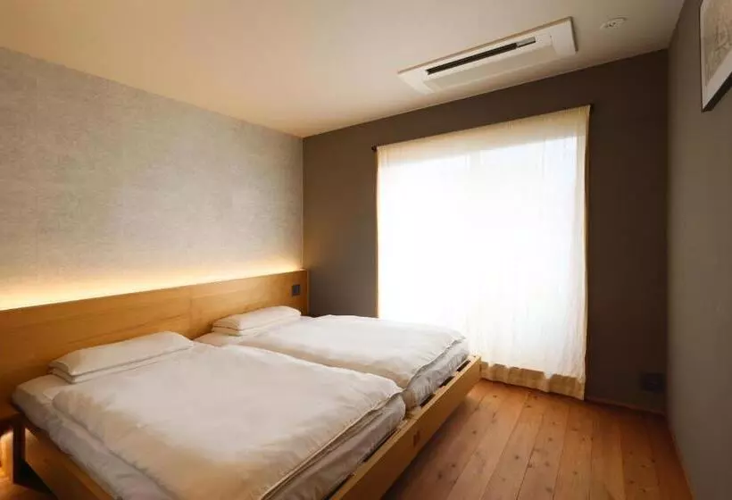 Neon Hotel   Luxury Sleep Retreat