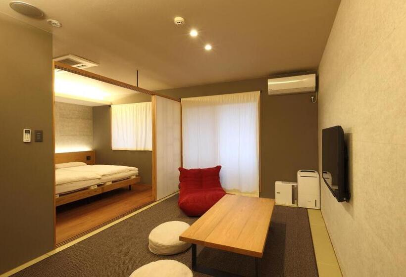 Neon Hotel Luxury Sleep Retreat