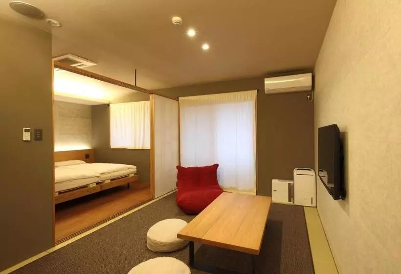 Neon Hotel   Luxury Sleep Retreat