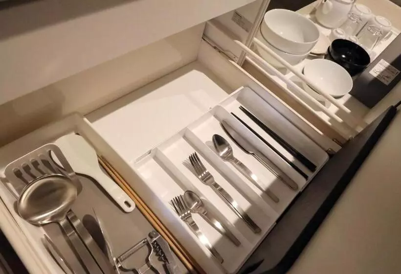 Neon Hotel   Luxury Sleep Retreat