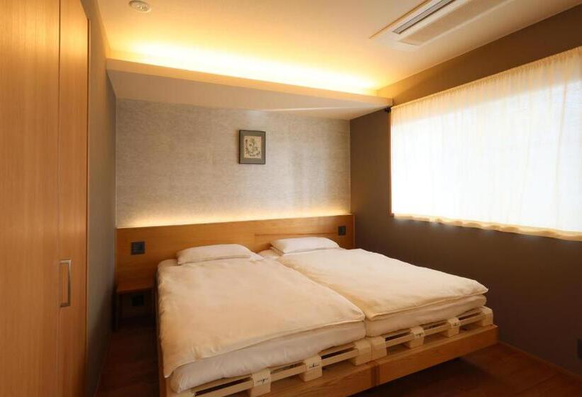 Neon Hotel Luxury Sleep Retreat