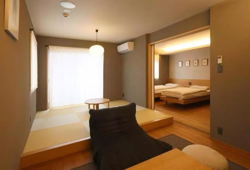 Neon Hotel   Luxury Sleep Retreat