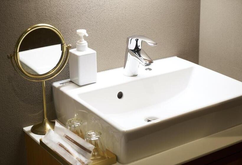 Neon Hotel Luxury Sleep Retreat