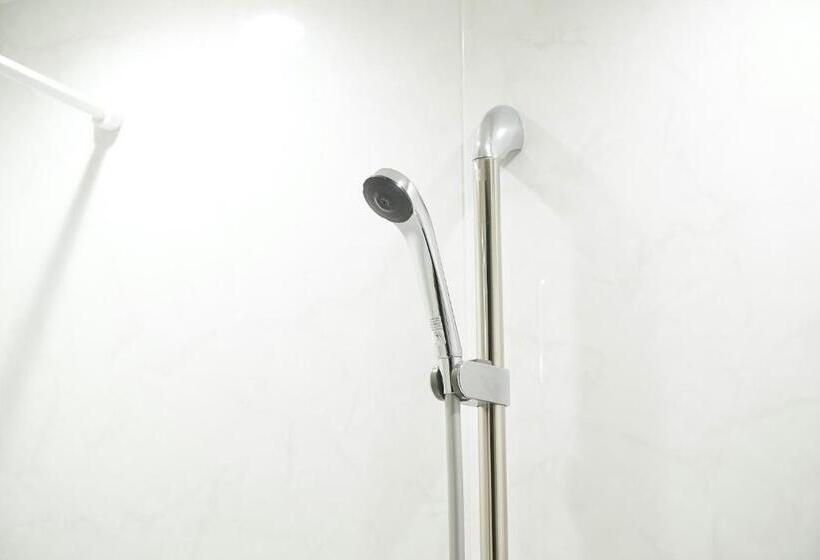 Neon Hotel Luxury Sleep Retreat