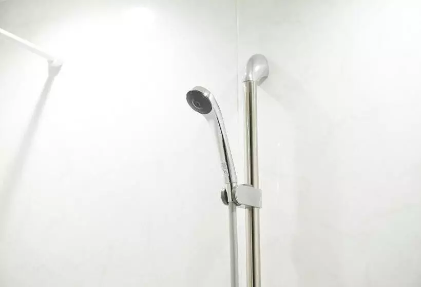 Neon Hotel   Luxury Sleep Retreat