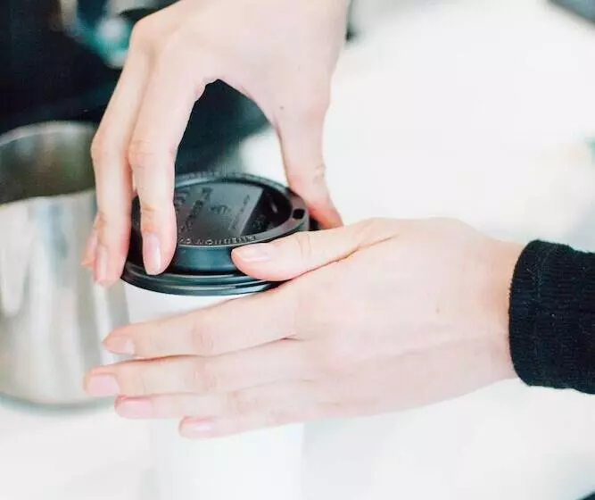 هتل Reverb By Hard Rock Atlanta Downtown