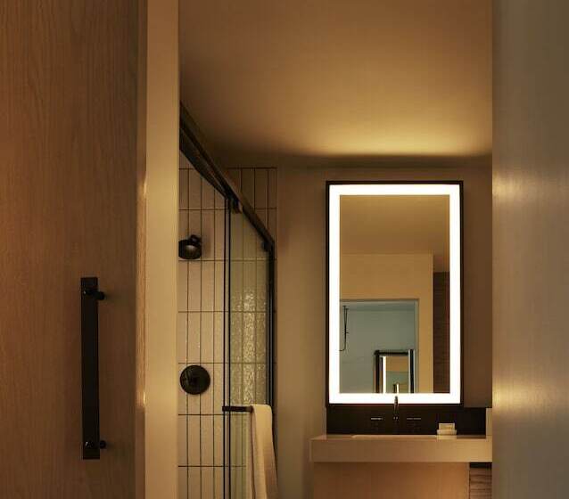 酒店 Reverb By Hard Rock Atlanta Downtown