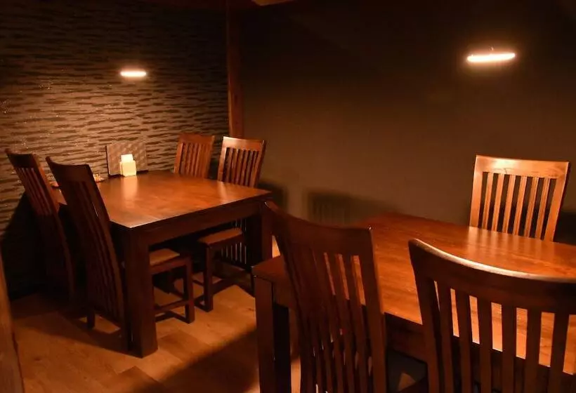 Hotelli Kajitsu No Mori