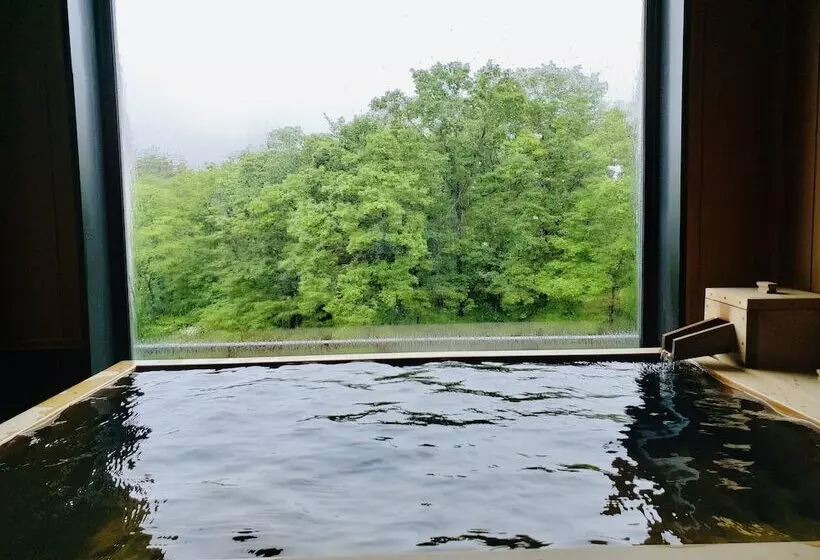 Hotelli Kajitsu No Mori