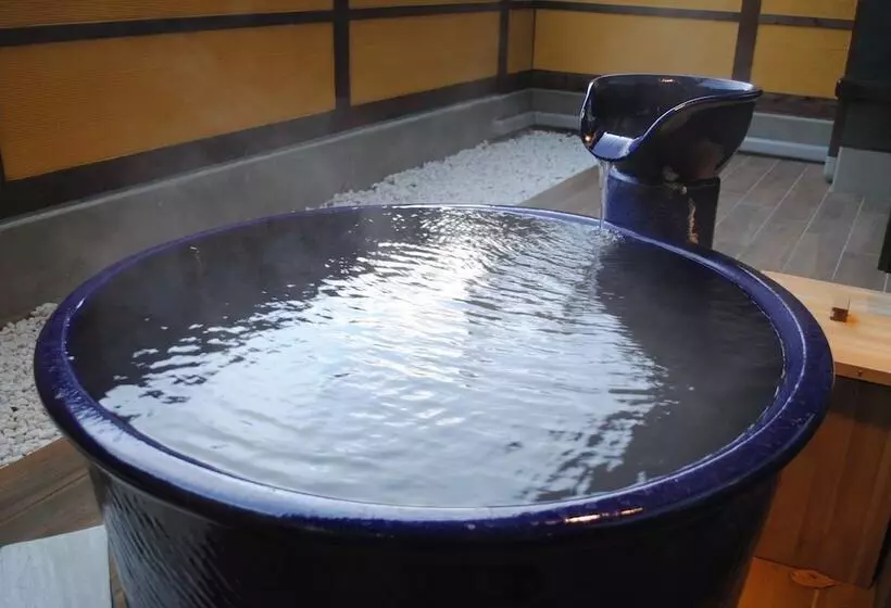 Hotelli Kajitsu No Mori