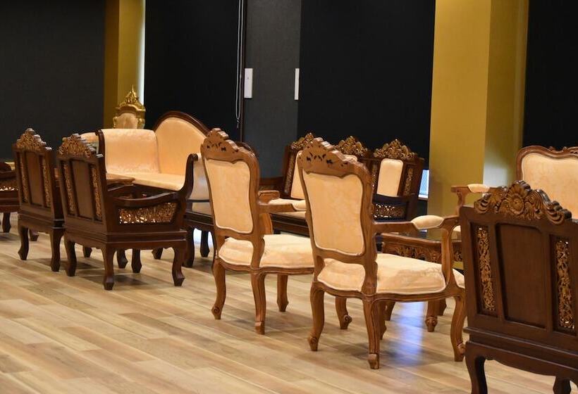 בית מלון כפרי Kajitsu No Mori