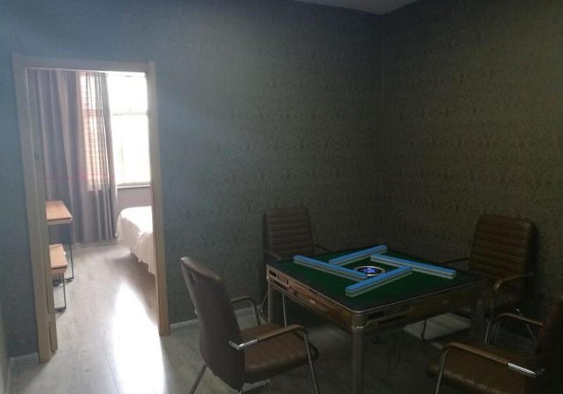 Thank Inn Chain Hotel Shandong Jining Zoucheng Tang Town Yingbin Avenue