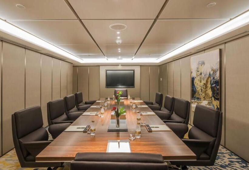 Narcissus Al Hamra Hotel Jeddah