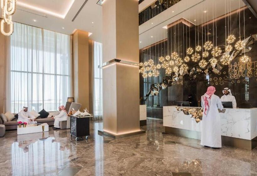 Narcissus Al Hamra Hotel Jeddah