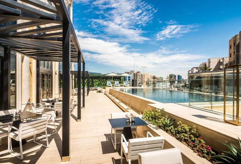 Narcissus Al Hamra Hotel Jeddah