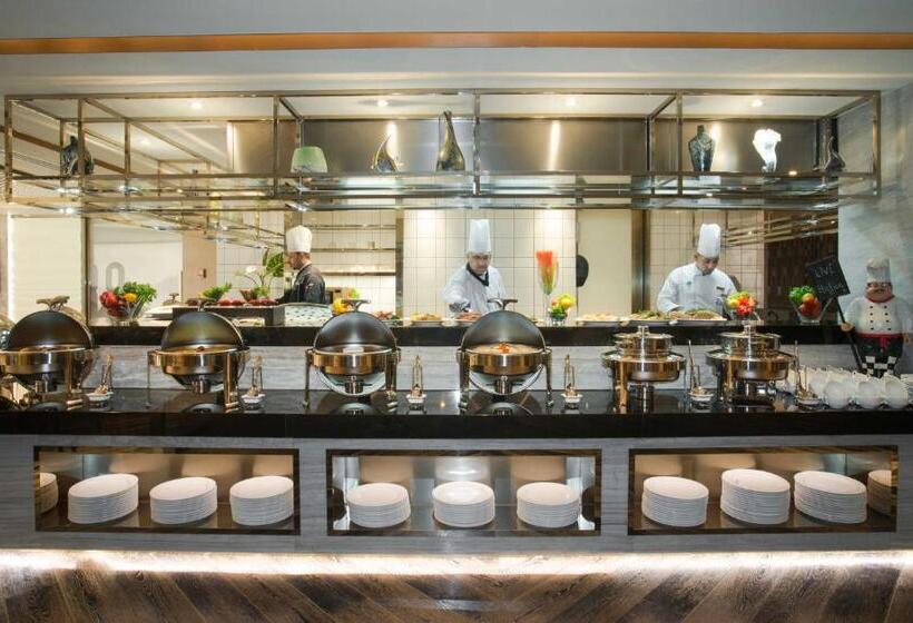 Narcissus Al Hamra Hotel Jeddah