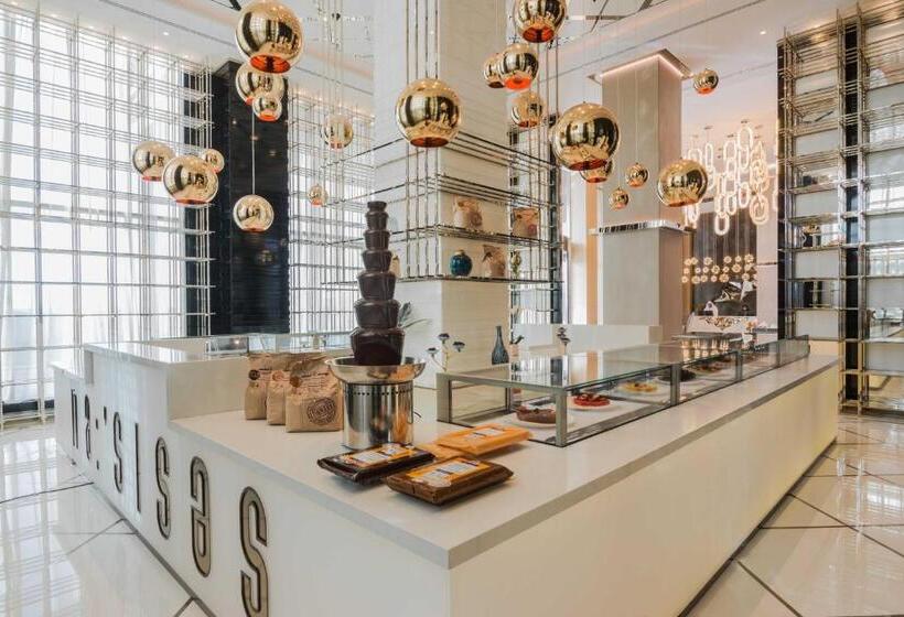 Narcissus Al Hamra Hotel Jeddah