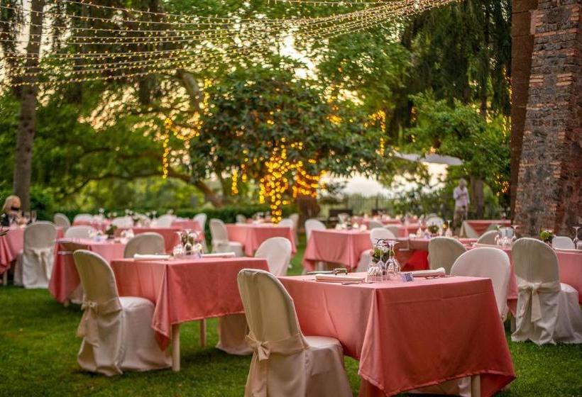 펜션 Le Scuderie Di Villa Montalto