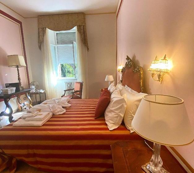 펜션 Le Scuderie Di Villa Montalto