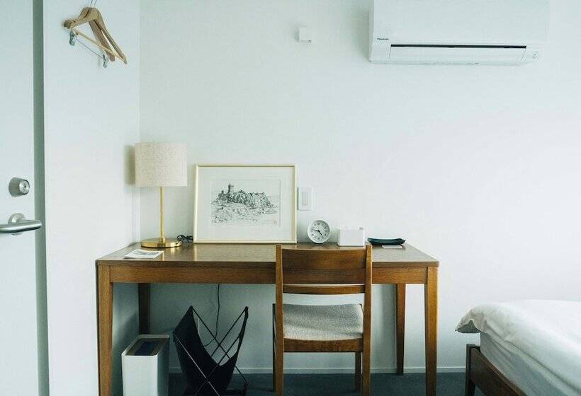 Pensió Kefu Stay & Lounge