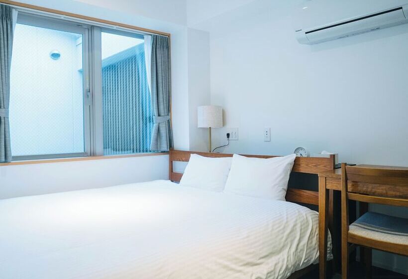 Pensió Kefu Stay & Lounge