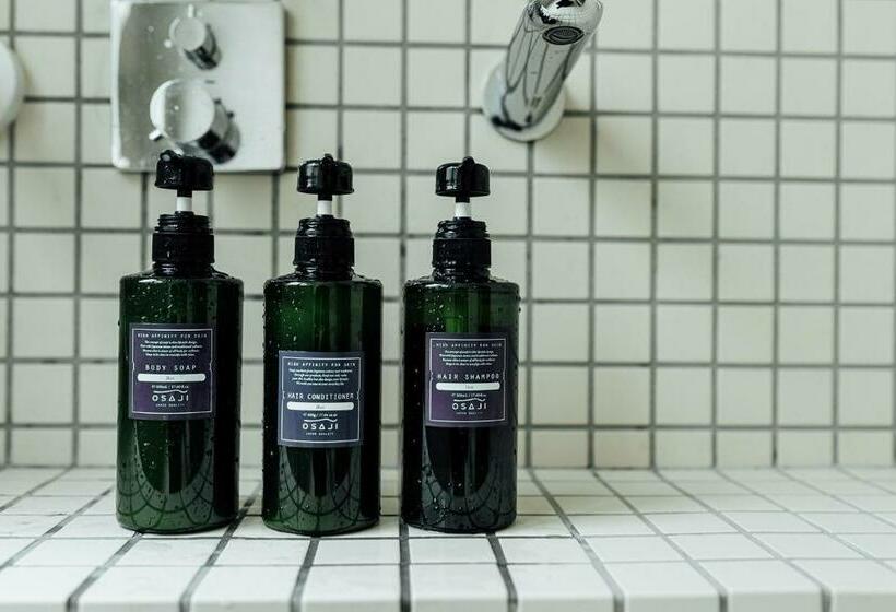 Pensió Kefu Stay & Lounge