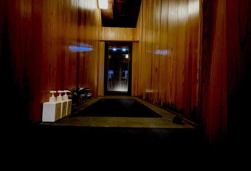 פנסיון Kitahama Sumiyoshi