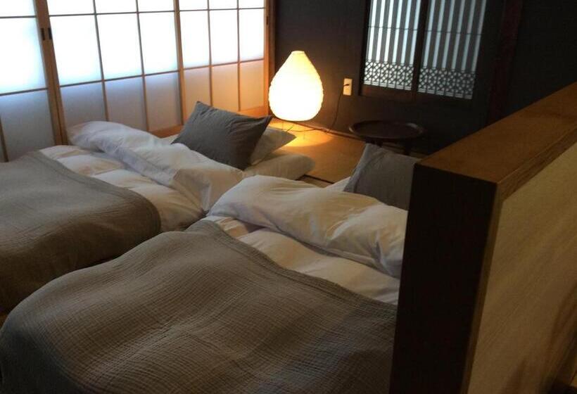 פנסיון Kitahama Sumiyoshi