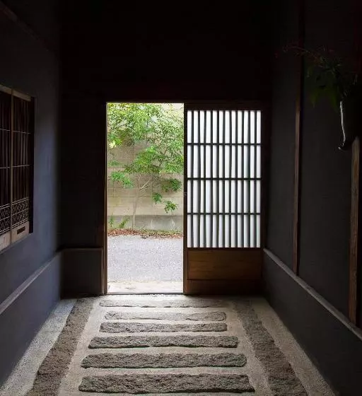 ペンション Kitahama Sumiyoshi