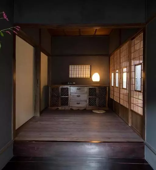 ペンション Kitahama Sumiyoshi