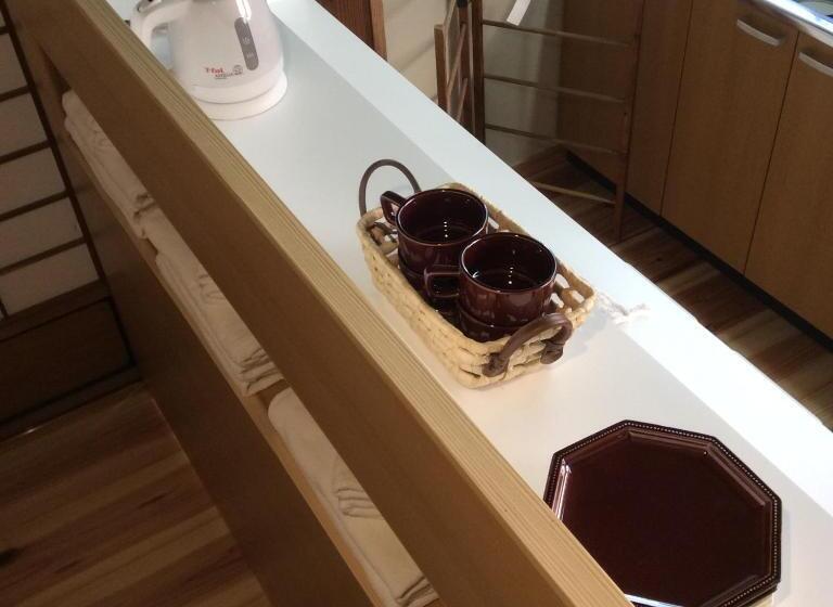 פנסיון Kitahama Sumiyoshi