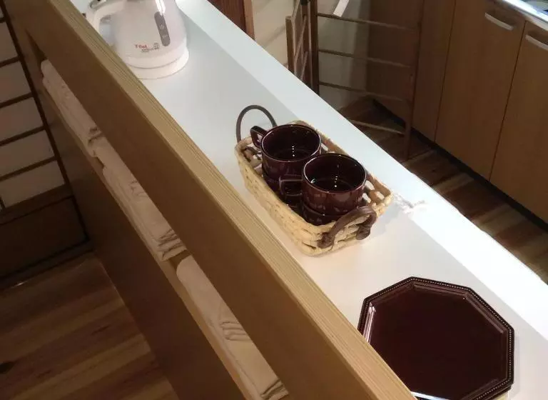 ペンション Kitahama Sumiyoshi