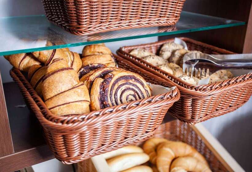 بنسيون Villa Dunaj