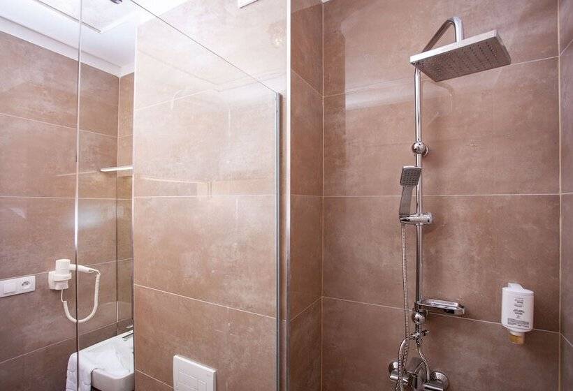 بنسيون Villa Dunaj