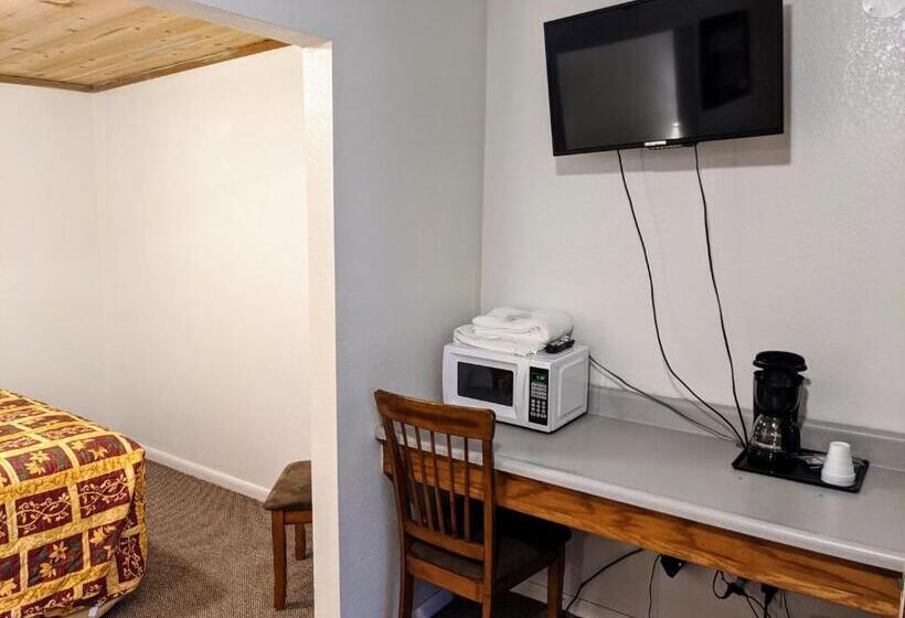 Seadrift Motel & Rv Park