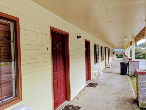 Seadrift Motel & Rv Park