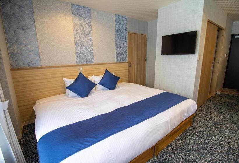 Stay Sakura Kyoto Tambaguchi